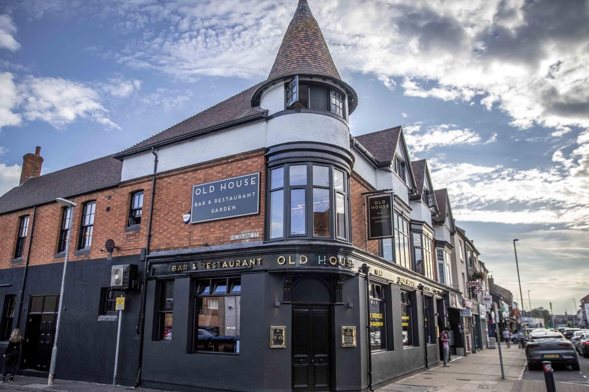 Home welling borough